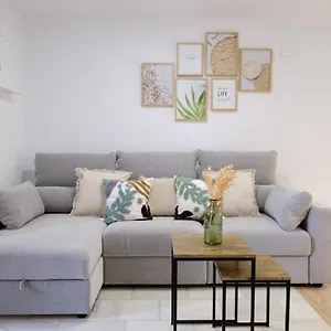 Precioso Loft En Centro Histórico De Córdoba. Apartamento