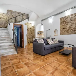 Luxury Cister Apartamento