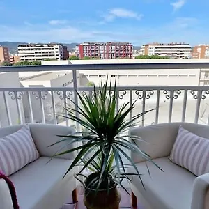 Balcón De La Vieja Apartamento