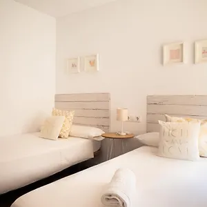 Emilio Luque Apartamento Apartamento