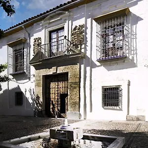 En Palacete Cordobés S. Xviii / Judería De Apartamento